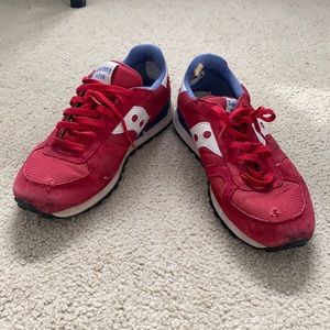 Saucony Shadow Original Size Men’s US 11.5